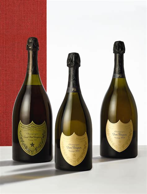 dom pierre pérignon wine